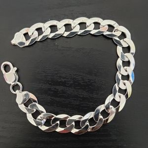 Sterling Silver Bracelet